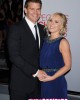 people david boreanaz 80x100 FOTO GALLERY: Il red carpet dei Peoples Choice Awards 2012