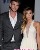 people miley liam 80x100 FOTO GALLERY: Il red carpet dei Peoples Choice Awards 2012