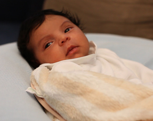 blue ivy carter Beyoncé e Jay Z presentano Blue Ivy Carter