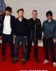 brit blur 80x100 FOTO GALLERY: Il red carpet dei Brit Awards 2012