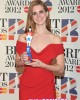 brit lana del rey2 80x100 FOTO GALLERY: Il red carpet dei Brit Awards 2012