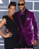 FOTO GALLERY: Il red carpet dei Grammy Awards 2012 grammy alicia swizz 80x100 FOTO GALLERY: Il red carpet dei Grammy Awards 2012