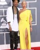 FOTO GALLERY: Il red carpet dei Grammy Awards 2012 grammy amber rose wiz 80x100 FOTO GALLERY: Il red carpet dei Grammy Awards 2012