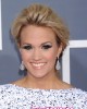 FOTO GALLERY: Il red carpet dei Grammy Awards 2012 grammy carrie underwood 80x100 FOTO GALLERY: Il red carpet dei Grammy Awards 2012