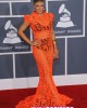 grammy fergie1 80x100 FOTO GALLERY: Il red carpet dei Grammy Awards 2012