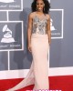 grammy kelly rowland 80x100 FOTO GALLERY: Il red carpet dei Grammy Awards 2012