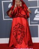 grammy nicki minaj 80x100 FOTO GALLERY: Il red carpet dei Grammy Awards 2012