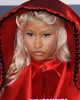 FOTO GALLERY: Il red carpet dei Grammy Awards 2012 grammy nicki minaj2 80x100 FOTO GALLERY: Il red carpet dei Grammy Awards 2012