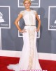 FOTO GALLERY: Il red carpet dei Grammy Awards 2012 grammy paris hilton 80x100 FOTO GALLERY: Il red carpet dei Grammy Awards 2012