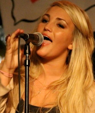 mRKYm Jamie Lynn Spears torna a parlare cinque anni dopo