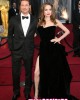 oscar brad pitt angelina jolie 80x100 FOTO GALLERY: Il red carpet degli Oscar 2012