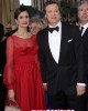 oscar colin livia 80x100 FOTO GALLERY: Il red carpet degli Oscar 2012