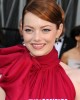 oscar emma stone2 80x100 FOTO GALLERY: Il red carpet degli Oscar 2012