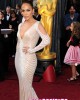 oscar jennifer lopez21 80x100 FOTO GALLERY: Il red carpet degli Oscar 2012