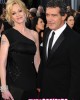 oscar melanie antonio1 80x100 FOTO GALLERY: Il red carpet degli Oscar 2012