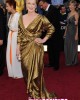 oscar meryl streep 80x100 FOTO GALLERY: Il red carpet degli Oscar 2012