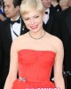 oscar michelle williams2 80x100 FOTO GALLERY: Il red carpet degli Oscar 2012