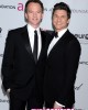 party neil patrick harris 80x100 FOTO GALLERY: Le star allafter party di Elton John