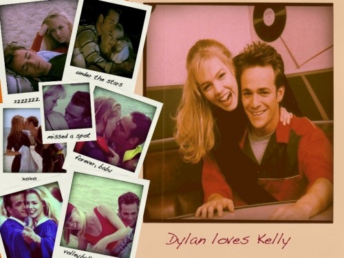 Dylan loves Kelly dylan and kelly 3437745 800 600 500x375 Divorzio anche per Jennie Garth e Peter Facinelli