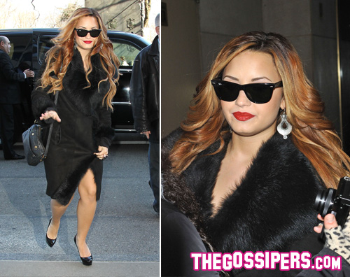 demi lovato Demi Lovato dà consigli sui rapporti amorosi