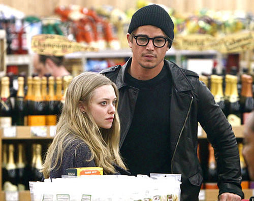 josh amanda Amanda Seyfried allo scoperto con Josh Hartnett