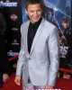 avengers premiere jeremy renner 80x100 FOTO GALLERY: Red carpet stellare per la premiere di The Avengers