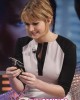 jennifer lawrence hormiguero8 80x100 FOTO GALLERY: Jennifer Lawrence ospite di El Hormiguero