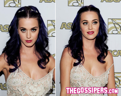 katy strip Katy Perry rischia lo strip sul red carpet