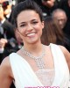 cannes michelle rodriguez2 80x100 FOTO GALLERY: Il red carpet di Killing Them Softly