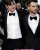 cannes tom sturridge 80x100 FOTO GALLERY: Il cast di On the road a Cannes
