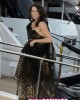 charity michelle rodriguez 80x100 FOTO GALLERY: Party benefico sullo yacht a Cannes