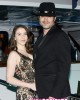 charity robert rodriguez 80x100 FOTO GALLERY: Party benefico sullo yacht a Cannes