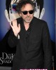 dark shadows tim burton 80x100 FOTO GALLERY: Johnny Depp e gli altri per Dark Shadows