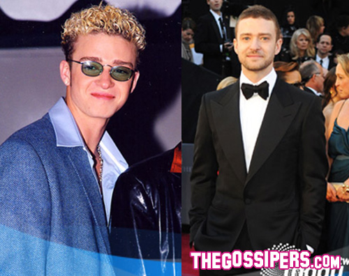justin ora allora Justin Timberlake: Sembravo un cretino ai tempi degli N Sync