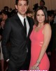met emily blunt 80x100 FOTO GALLERY: Parata di stelle per il Met Ball 2012