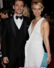 met hugh dancy claire danes 80x100 FOTO GALLERY: Parata di stelle per il Met Ball 2012