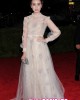 met lily collins 80x100 FOTO GALLERY: Parata di stelle per il Met Ball 2012