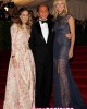 met sarah jessica parker valentino heidi klum 80x100 FOTO GALLERY: Parata di stelle per il Met Ball 2012