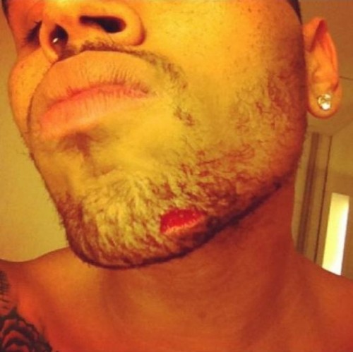 chris brown drake fight 1 500x499 Drake e Chris Brown: rissa per Rihanna