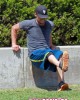 duhamel allenamento6 80x100 FOTO GALLERY: Il duro allenamento di Josh Duhamel