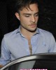 ed westwick milano3 80x100 FOTO GALLERY: Ed Wetstwick a Milano Moda Uomo