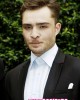 ed westwick testimonial1 80x100 FOTO GALLERY: Ed Wetstwick a Milano Moda Uomo