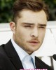ed westwick testimonial3 80x100 FOTO GALLERY: Ed Wetstwick a Milano Moda Uomo