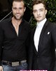 ed westwick testimonial4 80x100 FOTO GALLERY: Ed Wetstwick a Milano Moda Uomo