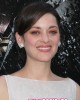 batman marion cotillard 80x100 FOTO GALLERY: Il red carpet di Il cavaliere oscuro   Il ritorno