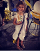 gelato 80x100 FOTO GALLERY: Jessica Alba in vacanza con le figlie