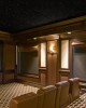 the movie theater 80x100 FOTO GALLERY: Una casa da 400mila dollari al mese