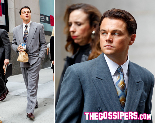 leo2 leo2 Leonardo Di Caprio è il lupo di Wall Street