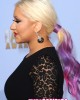 alma christina aguilera2 80x100 FOTO GALLERY: Il red carpet degli Alma Awards