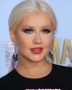 alma christina aguilera3 80x100 FOTO GALLERY: Il red carpet degli Alma Awards